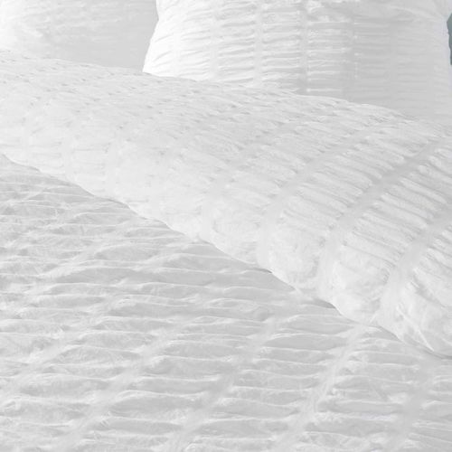 Parure De Lit Microfibre Douceur D'intérieur