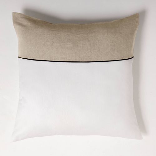 Parure De Lit Coton Gabrielle 240x220 Cm