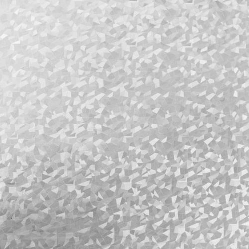 Rouleau Statique "brice" 60cmx20m Argent