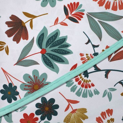 Nappe Ronde Imprimé "indiana" 160cm Multicolore