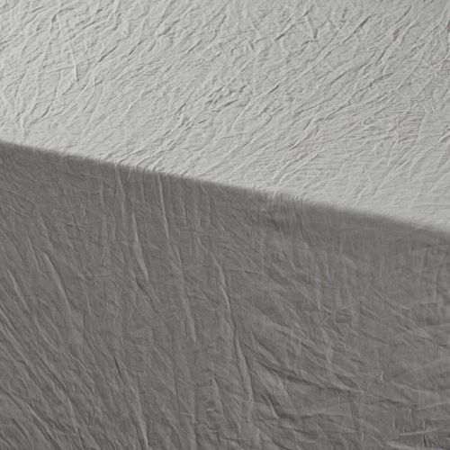 Nappe Microfibre "suzy" 140x240cm Taupe