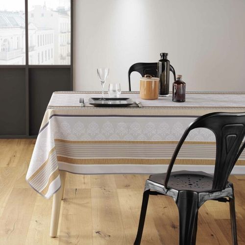 Nappe Imprimé "impérial" 150x240cm Multicolore