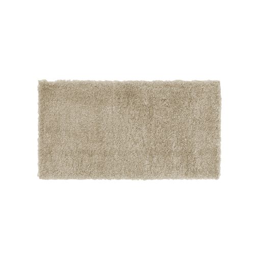 Tapis Shaggy Tango Taupe 60x110