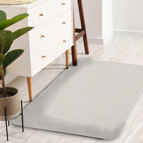 Tapis Déco "simeo" 45x75cm Naturel