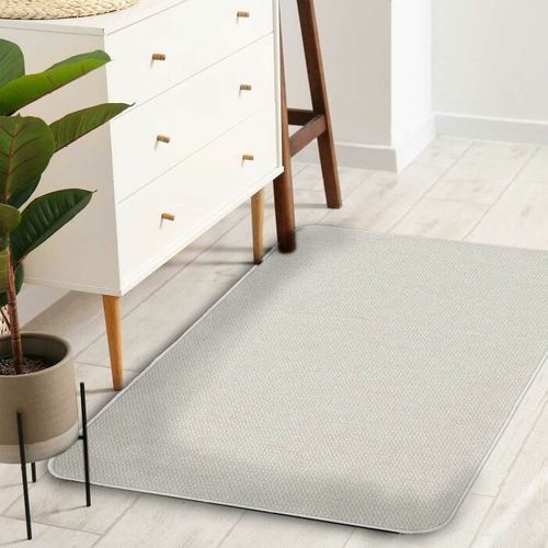 Tapis Déco "simeo" 45x75cm Naturel