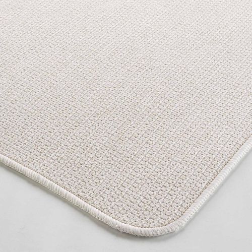 Tapis Déco "simeo" 45x120cm Naturel
