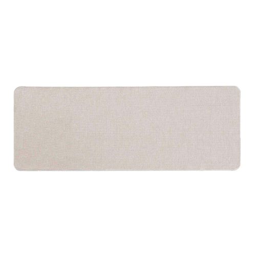 Tapis Déco "simeo" 45x120cm Naturel