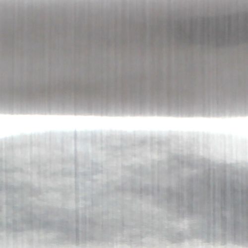 Rouleau Adhésif Métallique "aluminia" 45x200cm Argent