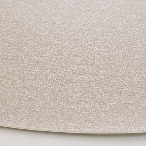 Set De Table Uni "galita" 37x45cm Crème