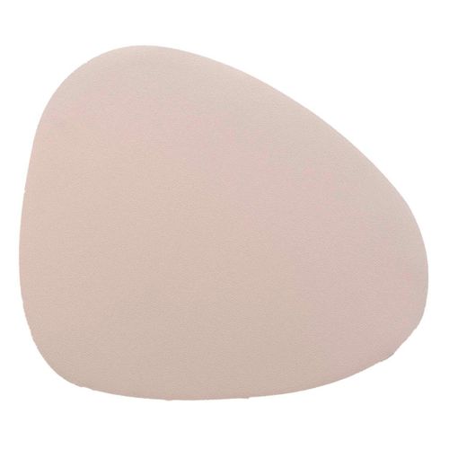 Set De Table Uni "galita" 37x45cm Crème