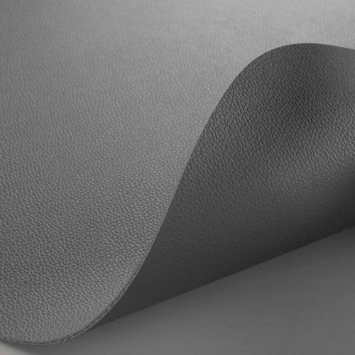 Set De Table Uni "galita" 37x45cm Gris