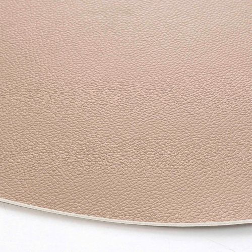 Set De Table Uni "galita" 37x45cm Naturel