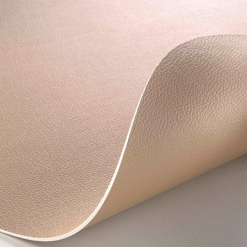 Set De Table Uni "galita" 37x45cm Naturel