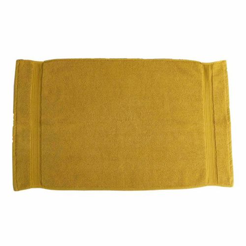 Tapis De Bain "colors" 50x85cm Miel