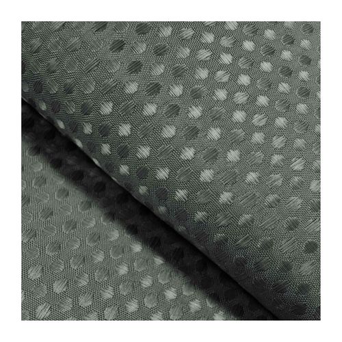 Rideau De Douche "quartz" 180x200cm Anthracite