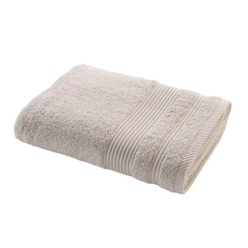 Drap De Douche "tendresse" 70x130cm Lin