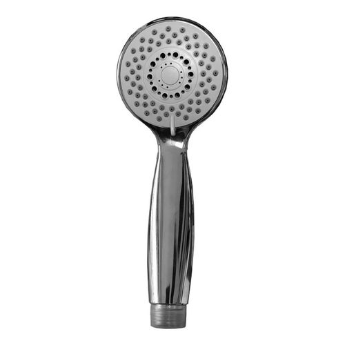 Douchette 3 Fonctions "eco D'eau" 19cm Chrome