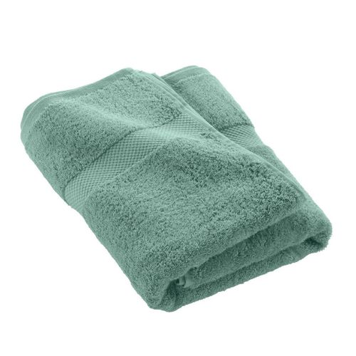 Drap De Douche "elegance" 70x130cm Céladon