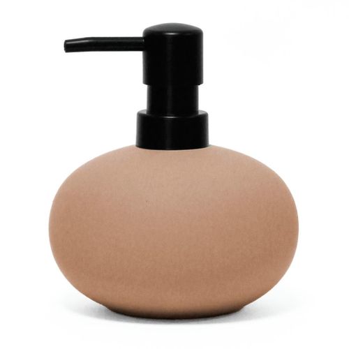 Distributeur De Savon "mambo" 12cm Sable