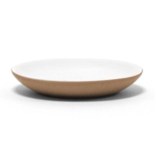 Porte Savon Uni Soft Touch "mambo" 11cm Sable