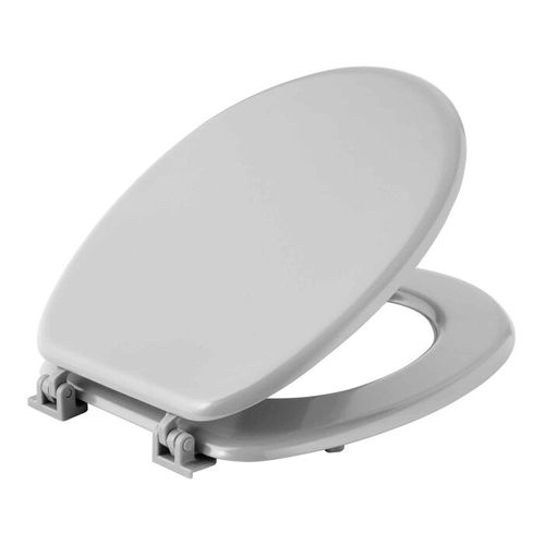 Abattant Wc Uni "vitamine" 45cm Blanc