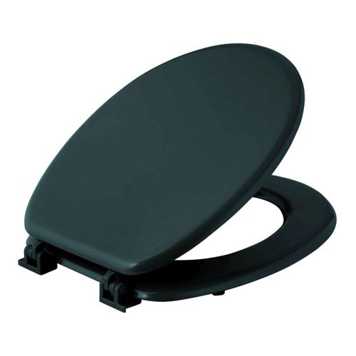 Abattant Wc Uni "vitamine" 45cm Émeraude