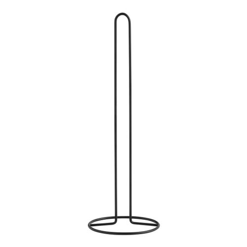 Réserve Papier Wc Design "filano" 43cm Noir