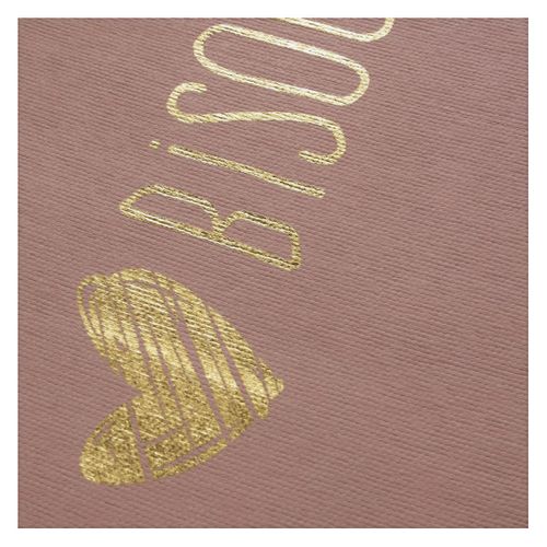 Tapis Coton Enfant Imprimé Enfant Magique Rose