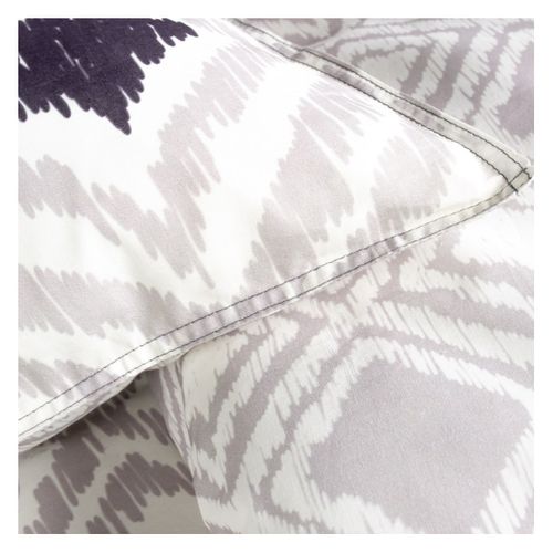 Parure De Lit Coton 2 Personnes Imprimé Ethnique Sunshine