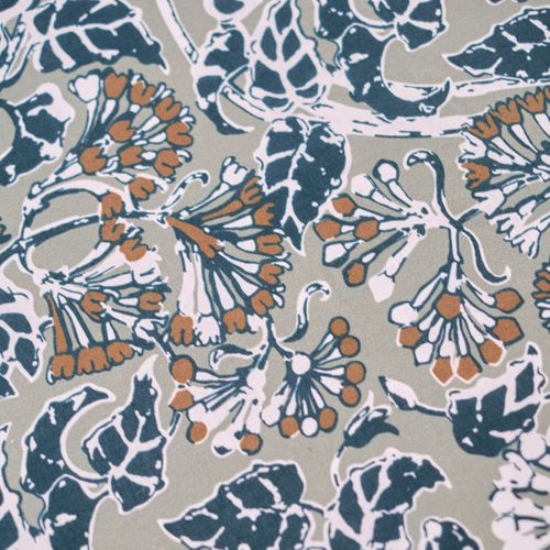 Parure De Lit - Sunshine - 116500 - 2 Personnes - 220x240 Cm - Coton - Imprimé 9.58