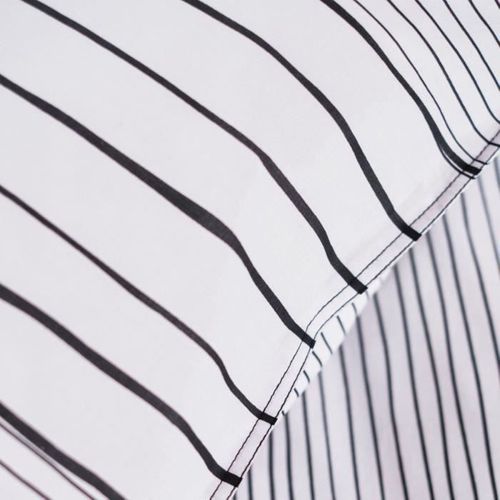 Parure De Lit - Sunshine - 116561 - 2 Personnes - 240 X 260 Cm - Coton - Imprimé 9.59