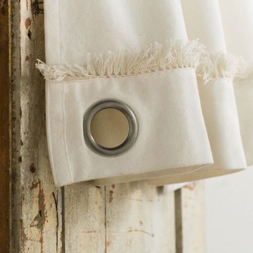 Rideau Indies Nature Ecru