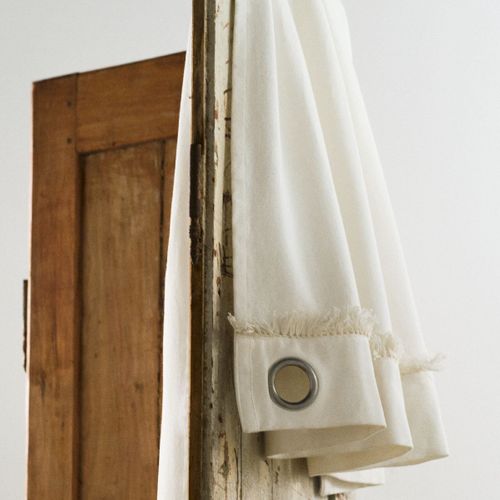 Rideau Indies Nature Ecru