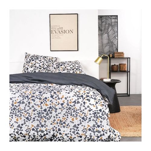 Parure De Lit 2 Personnes Sunshine 240x260 118928