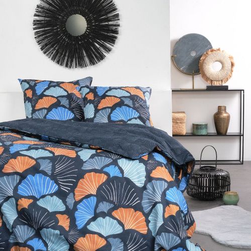 Parure De Lit Sunshine Lary Bleu