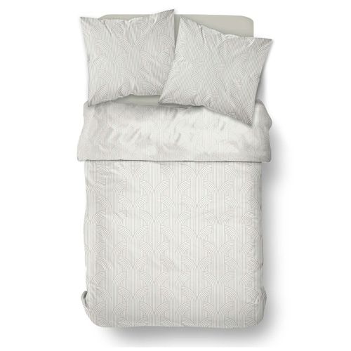 Parure De Lit - Sunshine 11.54 - 220 X 240 Cm - 100% Coton Imprimé