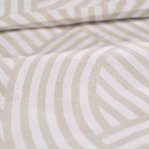 Parure De Lit - Sunshine 11.54 - 220 X 240 Cm - 100% Coton Imprimé