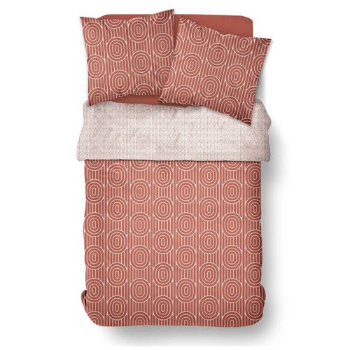 Parure De Lit - Sunshine 11.60 - 220 X 240 Cm - 100% Coton Imprimé