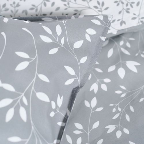 Parure De Lit Sunshine Robby Gris