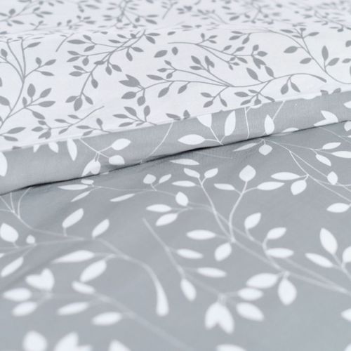 Parure De Lit Sunshine Robby Gris