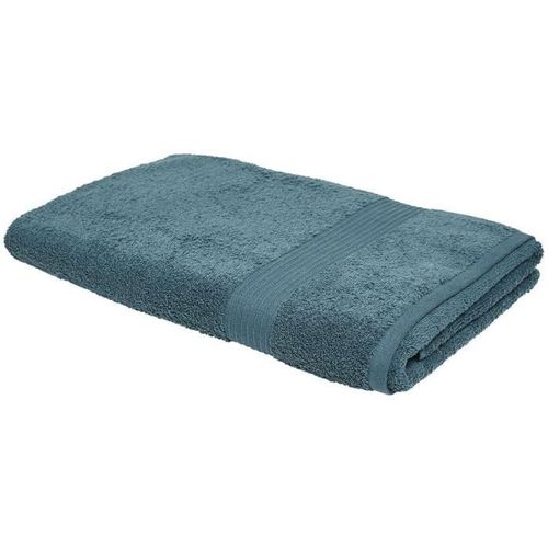 Drap De Bain 70x130 Cm 100% Coton - Paon