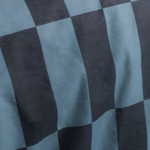 Parure De Lit - Housse De Couette 220x240 Cm + 2 Taies D'oreiller - 100% Coton - Sunshine 14.19