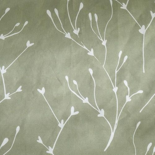 Parure De Lit 2 Personnes - Sunshine 15.25 - 220 X 240 Cm - 100% Coton Imprimé