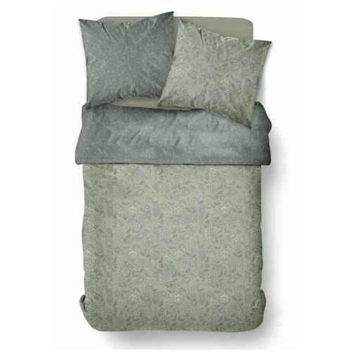 Parure De Lit 2 Personnes - Crazy 7.4 - 220 X 240 Cm - Imprimé