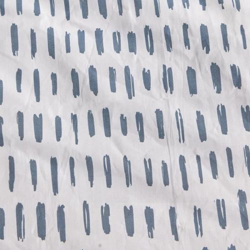 Parure De Lit 2 Personnes - 220 X 240 Cm - Imprimé