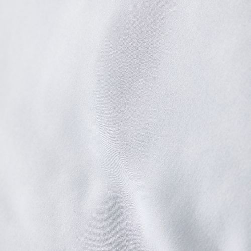 Lot De 2 Oreillers Essential Blanc