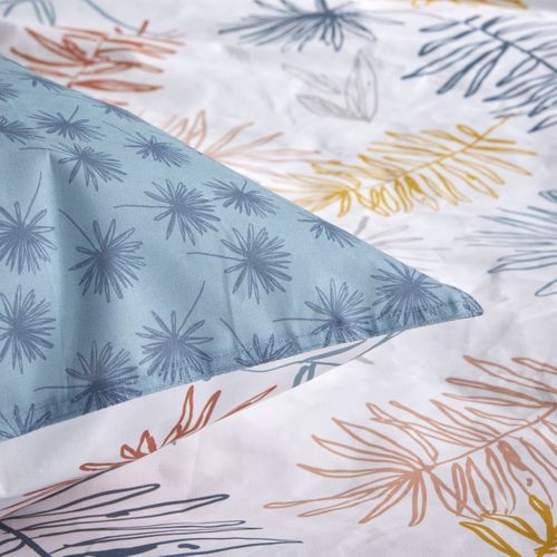 Parure 240x220 cm TODAY SUNSHINE MULTI