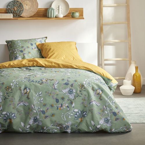 Parure 240x220 cm TODAY SUNSHINE FLEUR