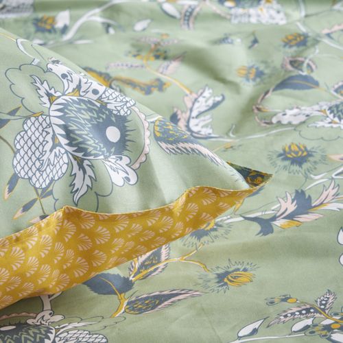 Parure 240x220 cm TODAY SUNSHINE FLEUR