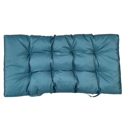 Matelas Palette Déperlant Uni Amazonia